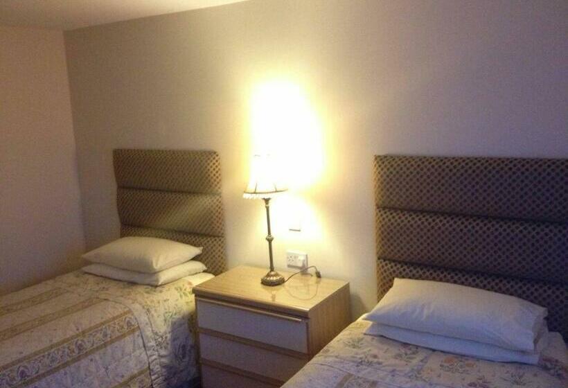 Номер Стандарт, Altonlea Lodge