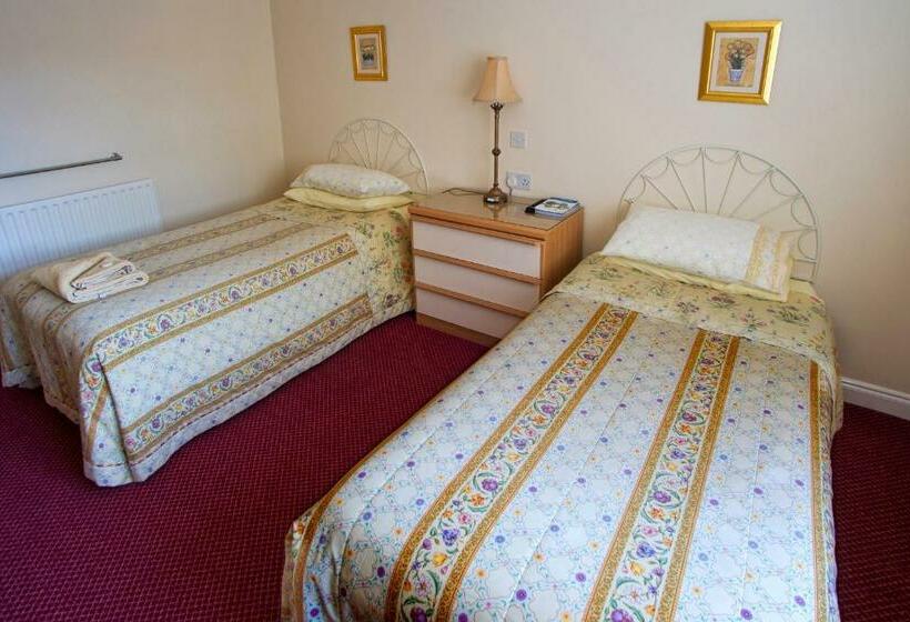 Номер Стандарт, Altonlea Lodge