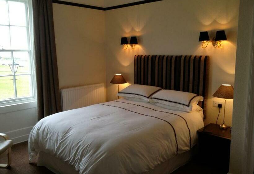 Стандартный Номер Кровать Кинг, Altonlea Lodge