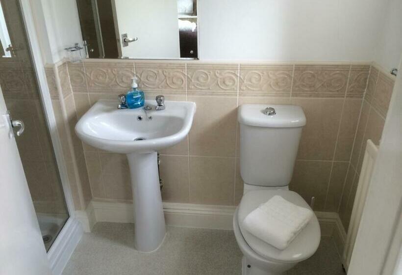 Стандартный Номер Кровать Кинг, Altonlea Lodge