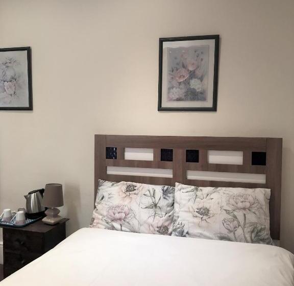 스탠다드 룸, Lyttleton Lodge