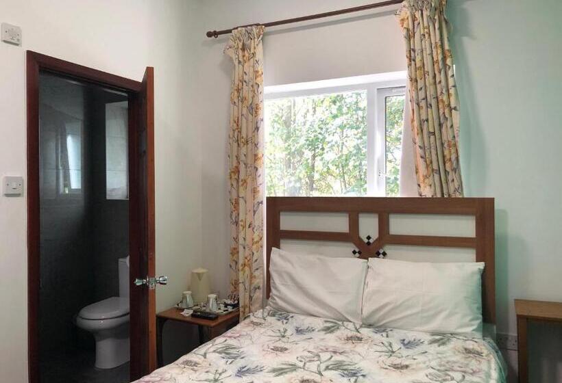 스탠다드 룸, Lyttleton Lodge