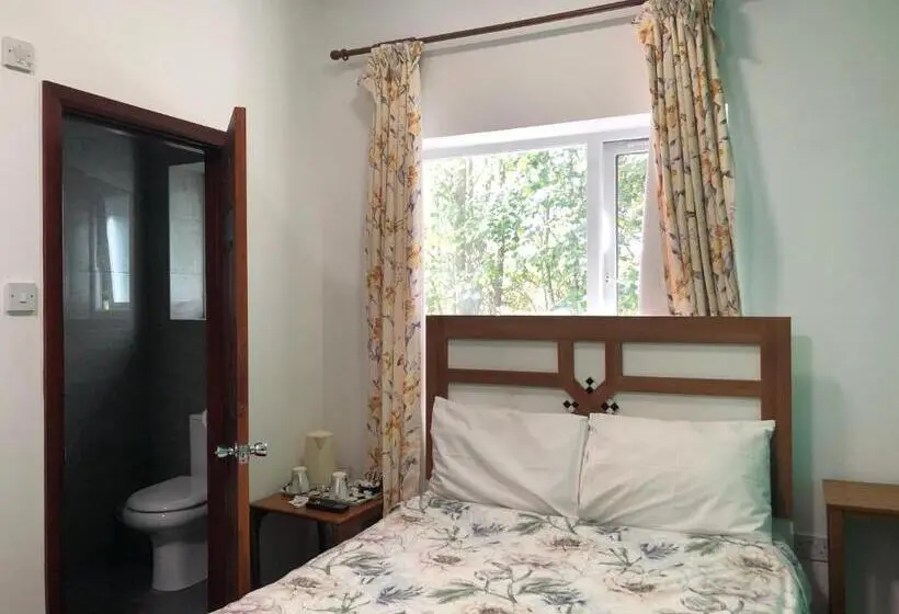 Habitació Estàndard, Lyttleton Lodge