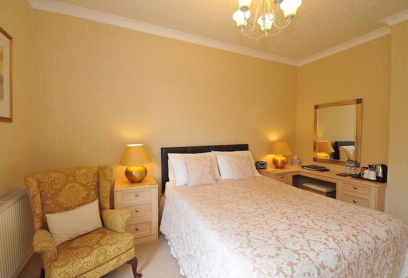 Номер Премиум, Marton Grange Country House