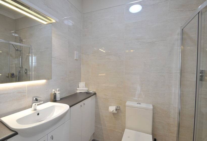 غرفة بريميوم, Marton Grange Country House