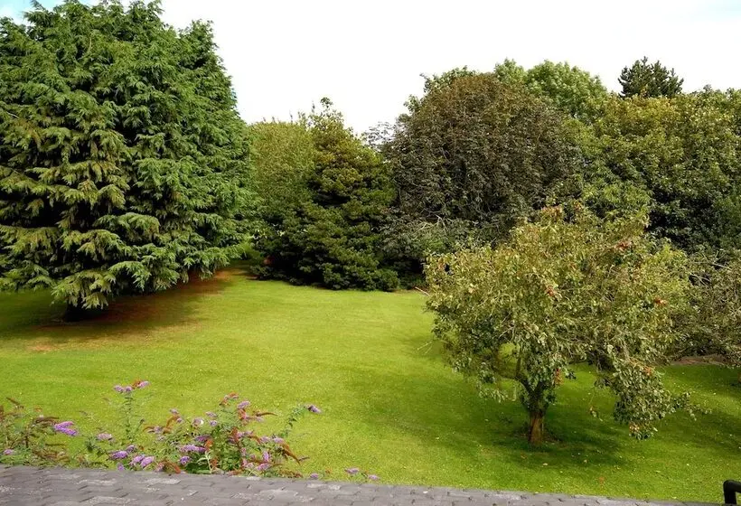 プレミアムルーム, Marton Grange Country House