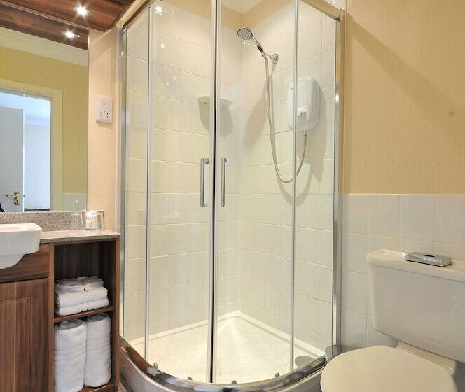 غرفة كلاسيكية, Marton Grange Country House