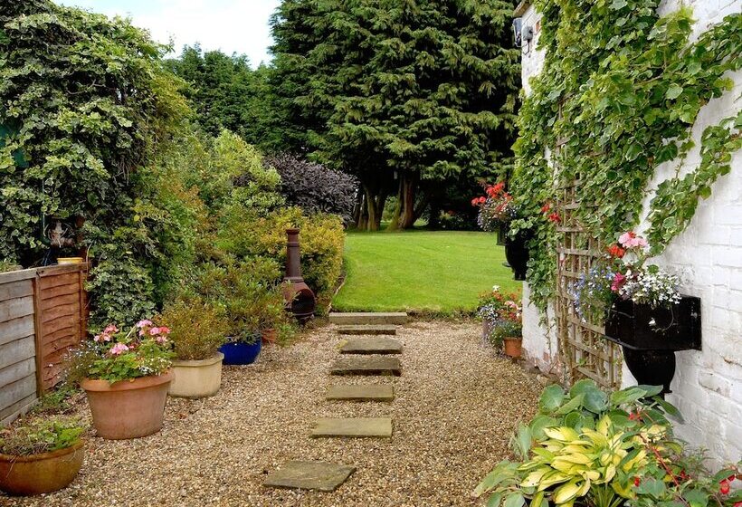 غرفة كلاسيكية, Marton Grange Country House