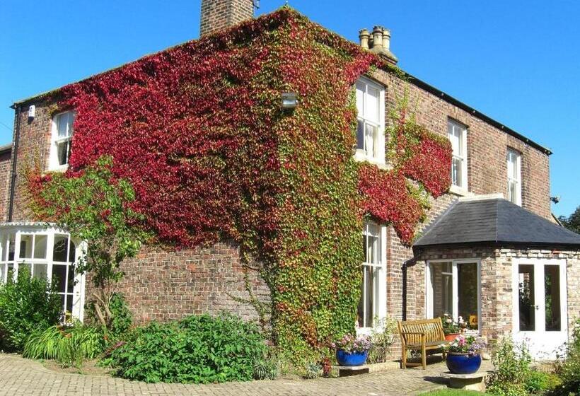 غرفة بريميوم, Marton Grange Country House