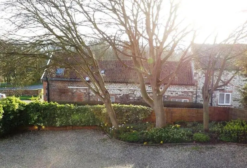 クラシックルーム, Marton Grange Country House