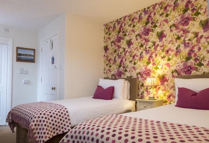 스탠다드 룸, Sunnyside B And B