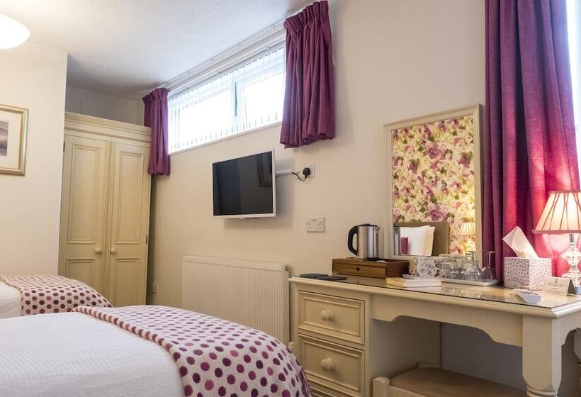 스탠다드 룸, Sunnyside B And B