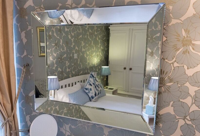 스탠다드 룸, Sunnyside B And B