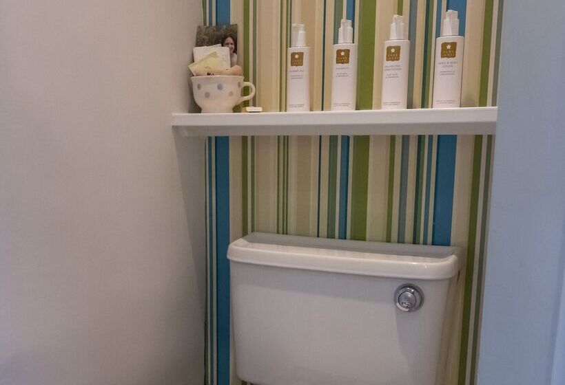 스탠다드 싱글 룸, Sunnyside B And B