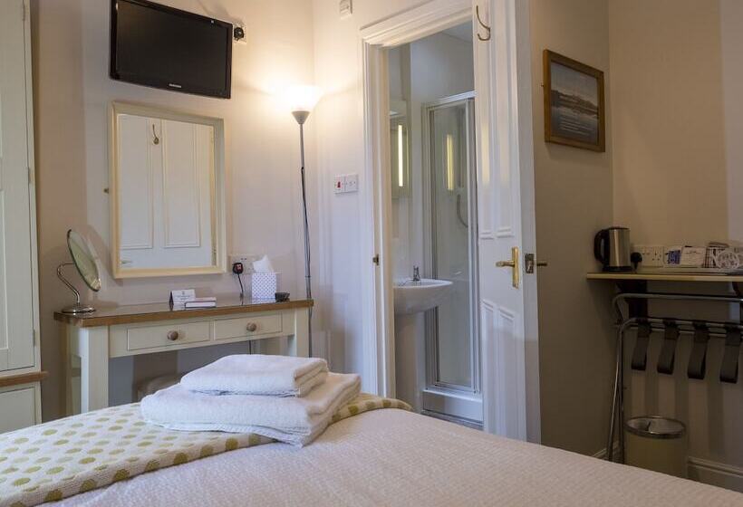 스탠다드 싱글 룸, Sunnyside B And B