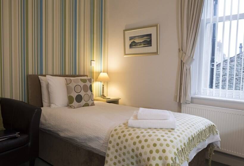 스탠다드 싱글 룸, Sunnyside B And B