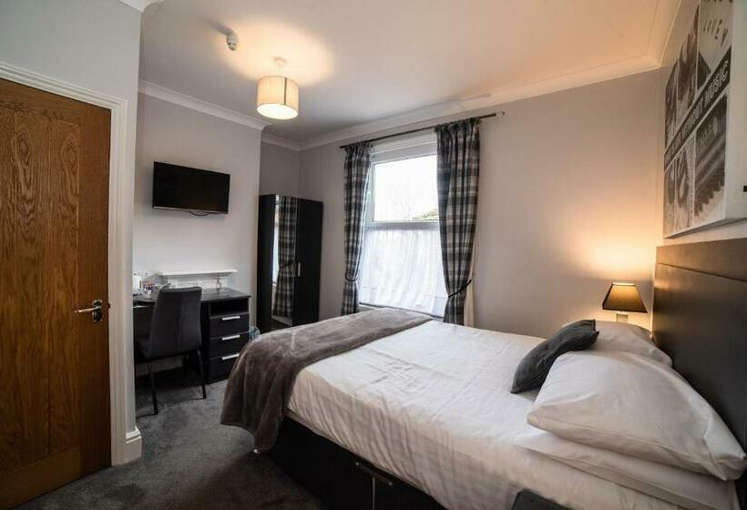 Номер Стандарт, The Causeway Guest House