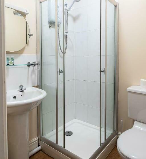 Номер Стандарт, The Causeway Guest House
