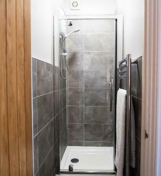 Номер Стандарт, The Causeway Guest House