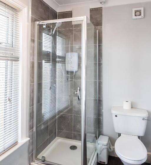 Номер Стандарт, The Causeway Guest House