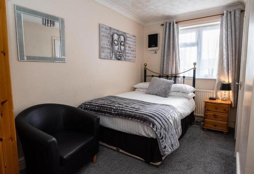 Номер Стандарт, The Causeway Guest House