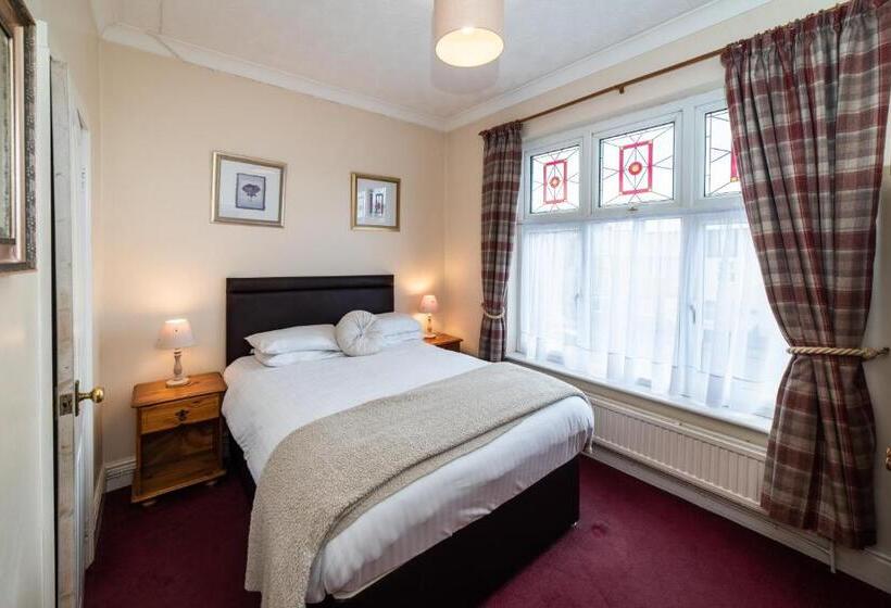 Номер Стандарт, The Causeway Guest House