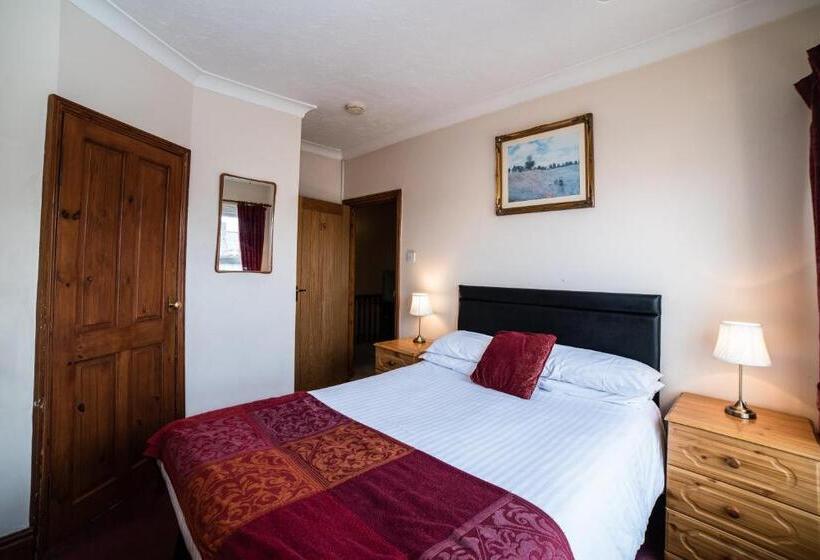 Номер Стандарт, The Causeway Guest House