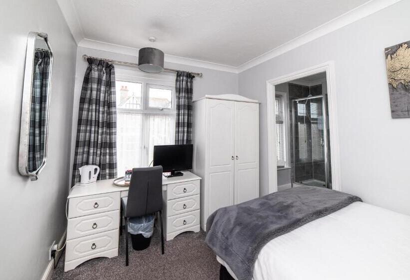 Номер Стандарт, The Causeway Guest House