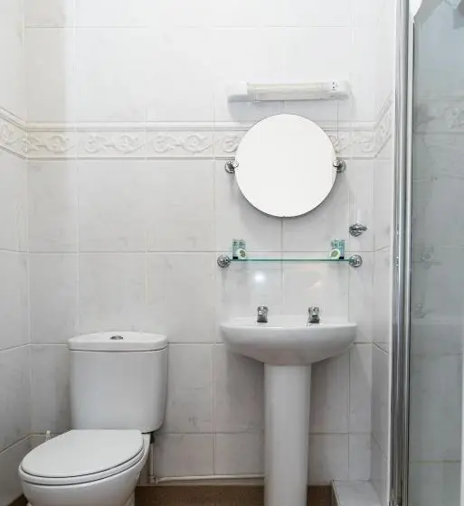 ファミリールーム, The Causeway Guest House