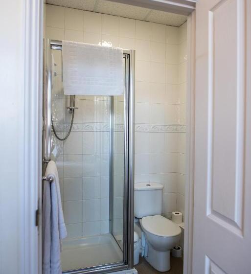 Номер Стандарт, The Causeway Guest House