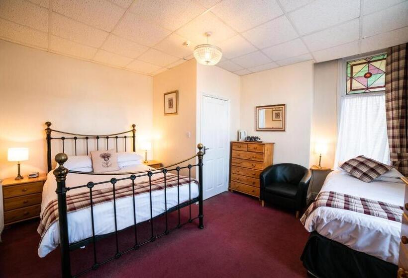 Номер Стандарт, The Causeway Guest House
