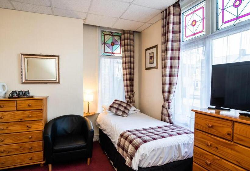 Номер Стандарт, The Causeway Guest House