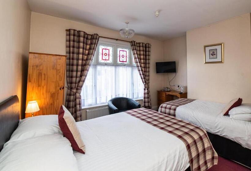 Номер Стандарт, The Causeway Guest House