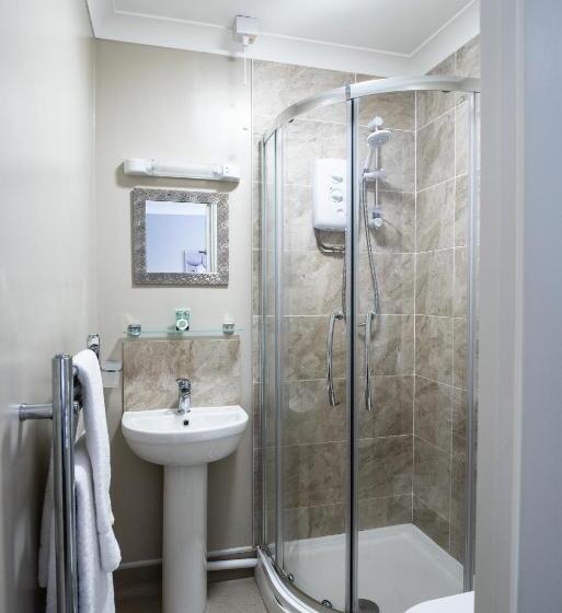 Семейный Номер Superior, The Causeway Guest House