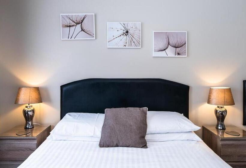 Семейный Номер Superior, The Causeway Guest House