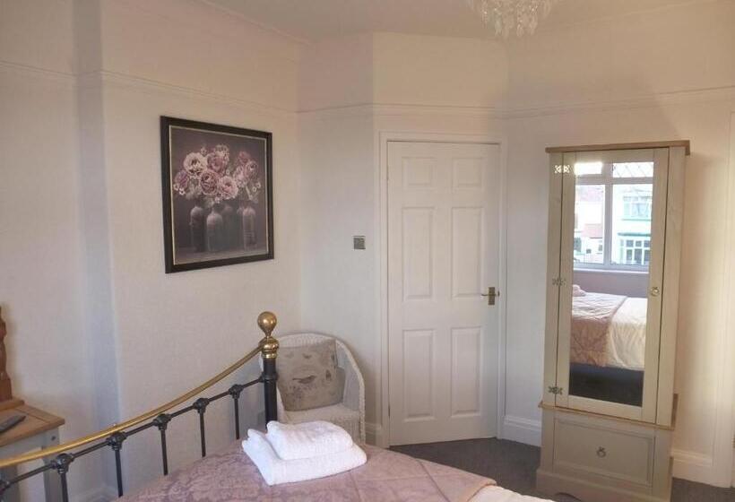 חדר סטנדרט, The Kenmore Guest House