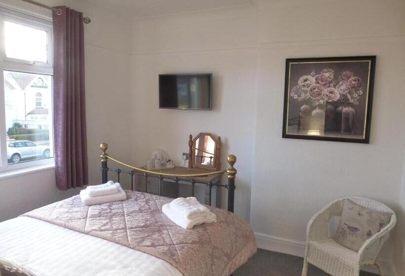 חדר סטנדרט, The Kenmore Guest House