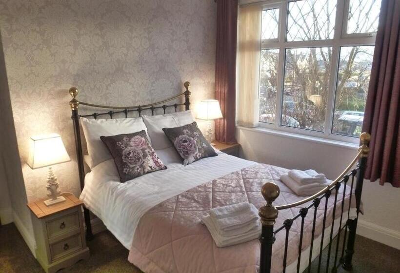חדר סטנדרט, The Kenmore Guest House