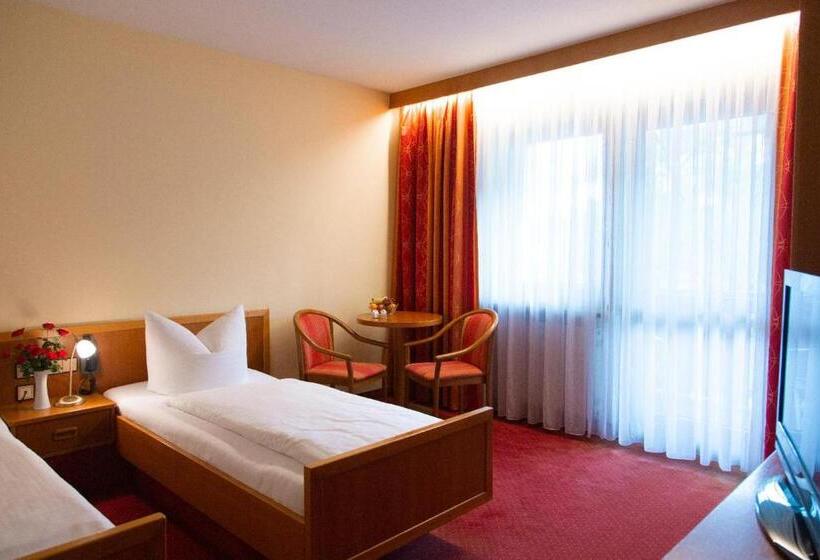 Quarto Estandar, Lorenz