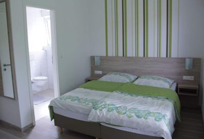 스탠다드 룸, Gasthof Linde Classico