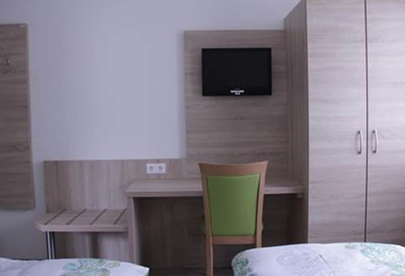 스탠다드 룸, Gasthof Linde Classico