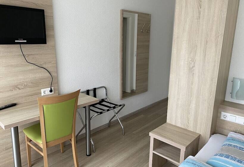 스탠다드 싱글 룸, Gasthof Linde Classico