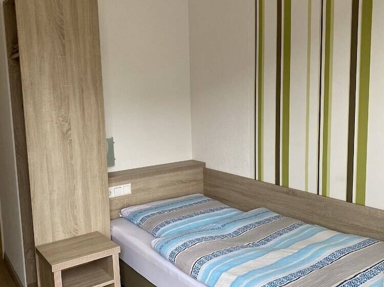 스탠다드 싱글 룸, Gasthof Linde Classico