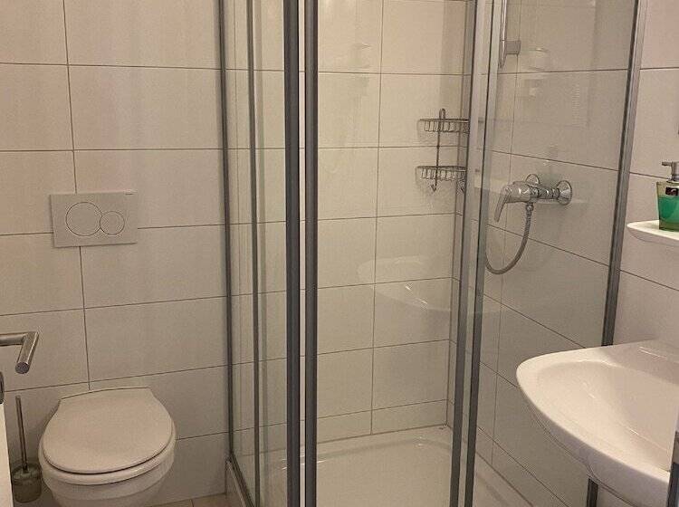 스탠다드 싱글 룸, Gasthof Linde Classico