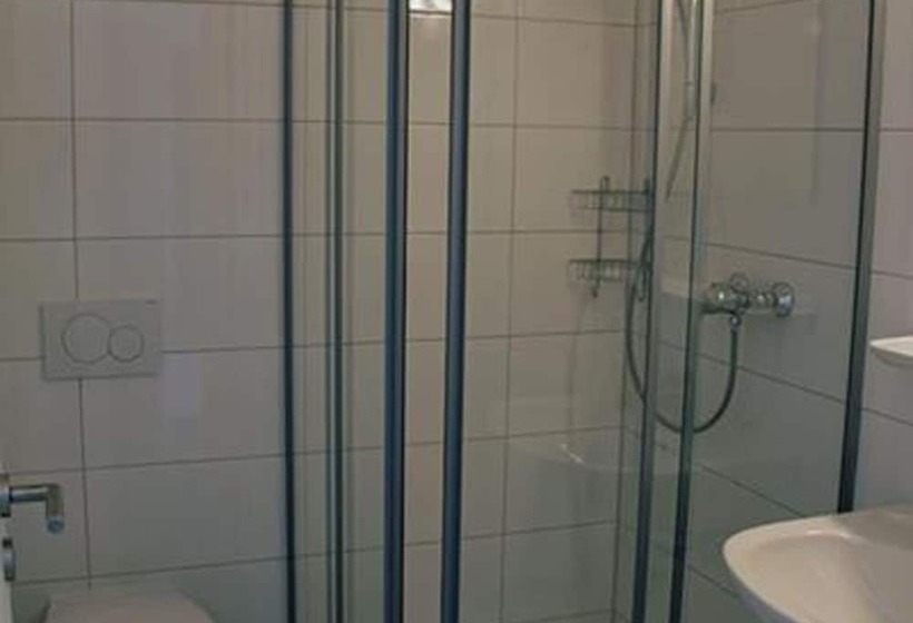 스탠다드 싱글 룸, Gasthof Linde Classico