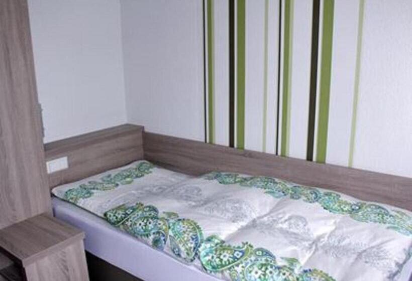 스탠다드 룸, Gasthof Linde Classico