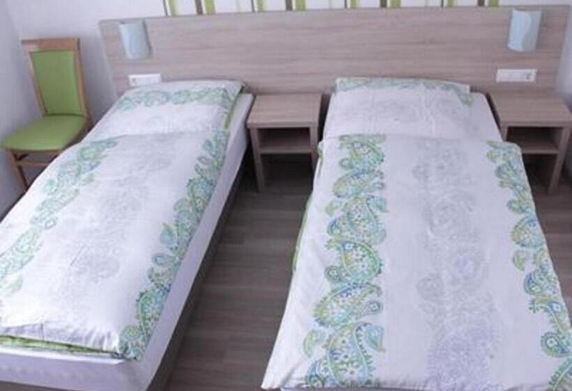 스탠다드 룸, Gasthof Linde Classico