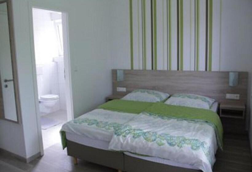 스탠다드 룸, Gasthof Linde Classico