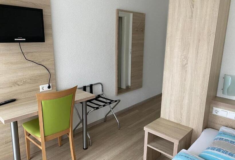 스탠다드 싱글 룸, Gasthof Linde Classico