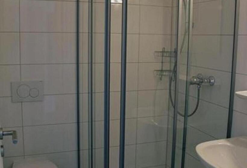 스탠다드 싱글 룸, Gasthof Linde Classico